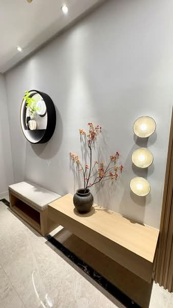 Servis Apartment untuk Dijual di The Astaka @ 1 Bukit Senyum - Yik Tat - PropertyGuru.com.my