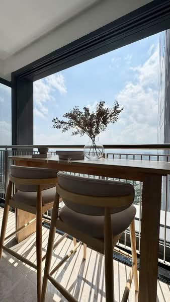 Servis Apartment untuk Dijual di The Astaka @ 1 Bukit Senyum - Yik Tat - PropertyGuru.com.my