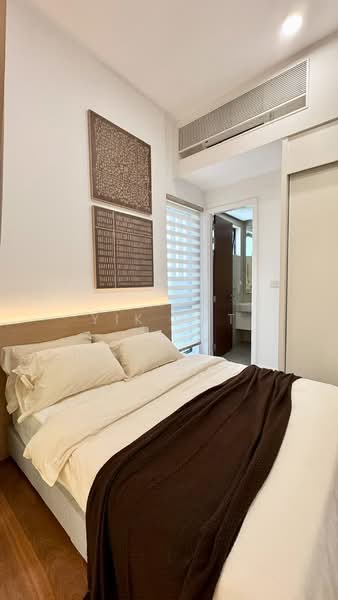 Servis Apartment untuk Dijual di The Astaka @ 1 Bukit Senyum - Yik Tat - PropertyGuru.com.my