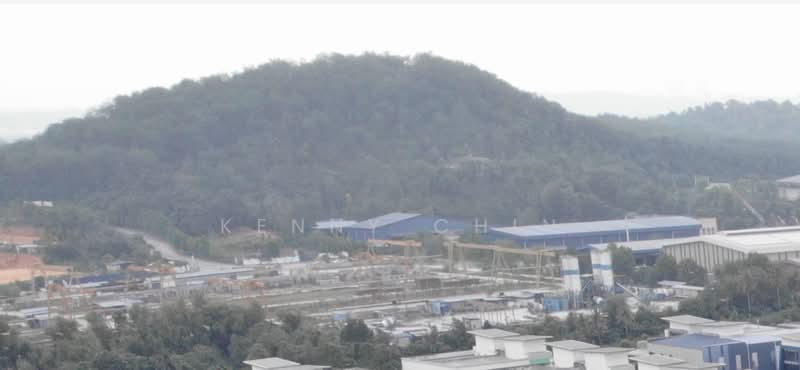Industrial Land for Sale in Semenyih (Selangor) - Kenny Chin - PropertyGuru.com.my