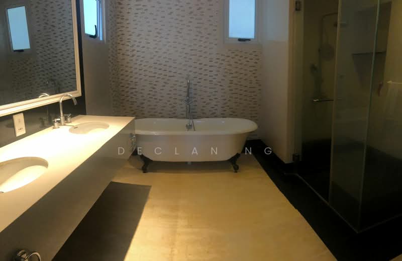 Condominium for Rent at Andaman @ Quayside - Declan Ng - Bathroom - PropertyGuru.com.my