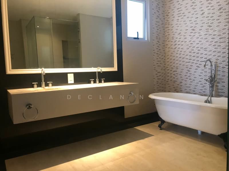 Condominium for Rent at Andaman @ Quayside - Declan Ng - Bathroom - PropertyGuru.com.my