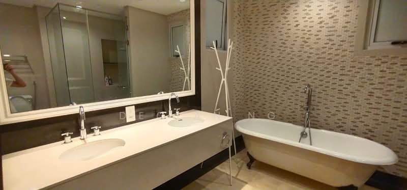 Condominium for Rent at Andaman @ Quayside - Declan Ng - Bathroom - PropertyGuru.com.my