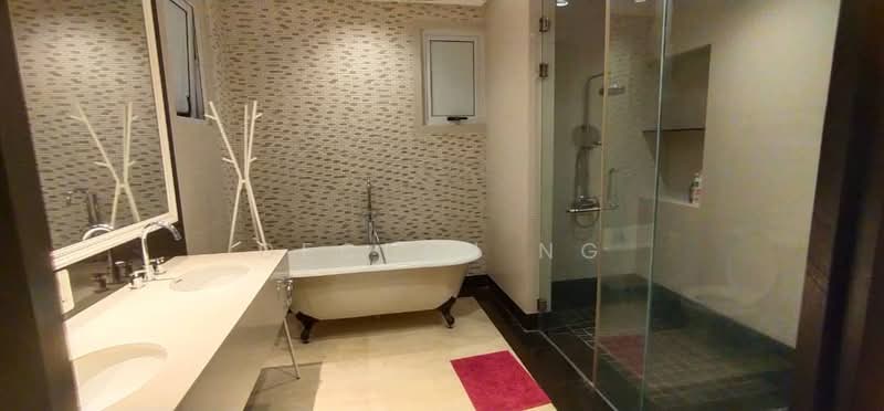 Condominium for Rent at Andaman @ Quayside - Declan Ng - Bathroom - PropertyGuru.com.my
