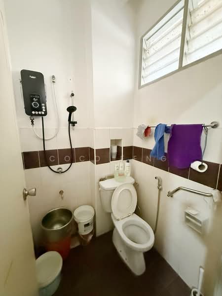 Rumah Teres 2-Tingkat untuk Dijual di Austin Crest (Johor Bahru) - Coco Feng Lily - PropertyGuru.com.my