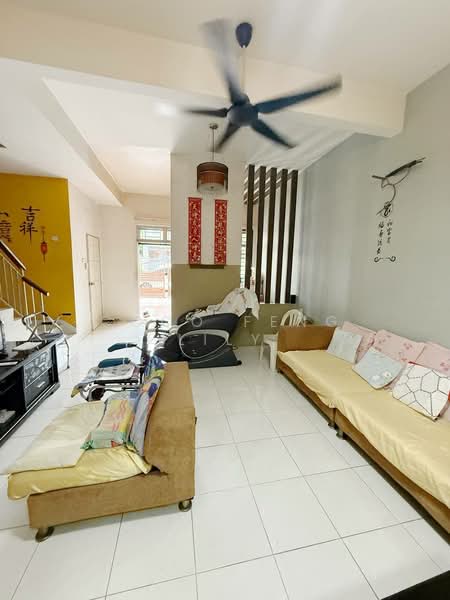 Rumah Teres 2-Tingkat untuk Dijual di Austin Crest (Johor Bahru) - Coco Feng Lily - PropertyGuru.com.my