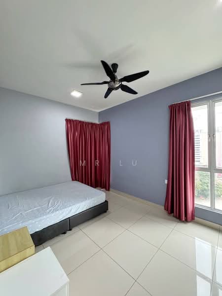 Condominium for Rent at The Aliff Residences (Alif Utama) - Mr Lu - PropertyGuru.com.my