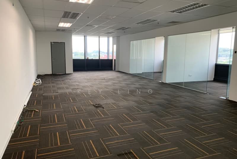 Pejabat untuk Disewa di KL City Centre (Kuala Lumpur) - Key Ling - Interior - PropertyGuru.com.my
