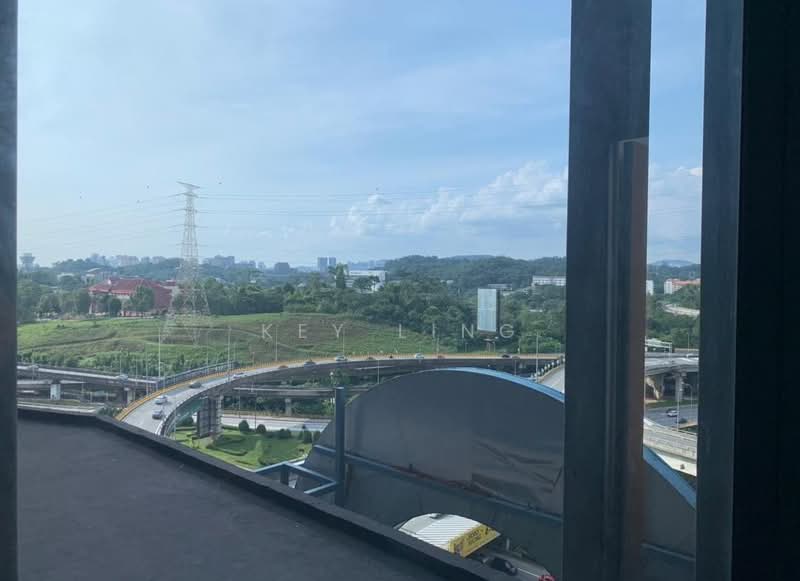 Pejabat untuk Disewa di KL City Centre (Kuala Lumpur) - Key Ling - View - PropertyGuru.com.my