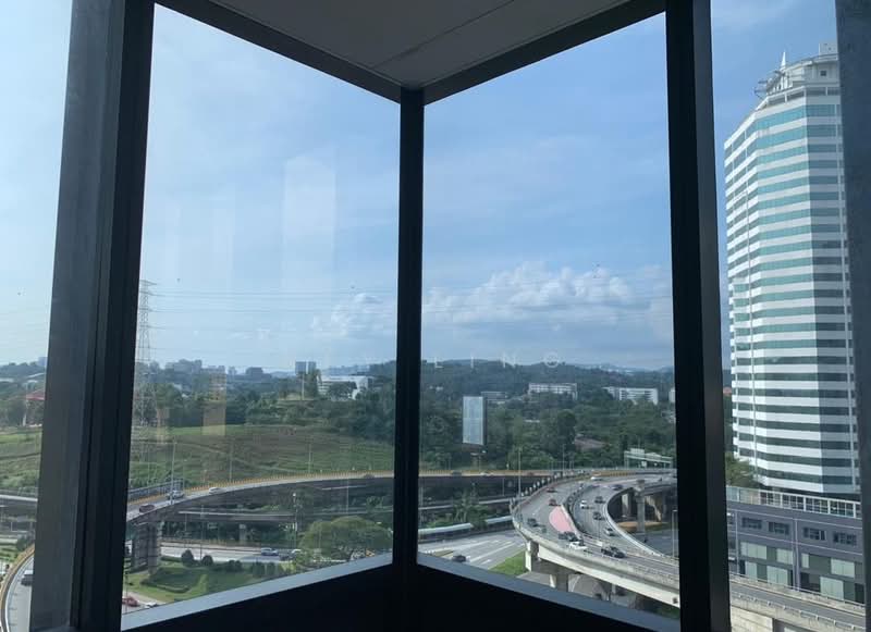 Pejabat untuk Disewa di KL City Centre (Kuala Lumpur) - Key Ling - View - PropertyGuru.com.my