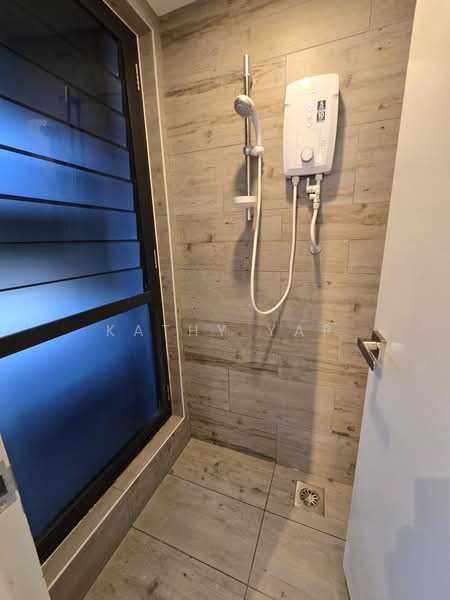 Service Residence for Rent at Arte Mont Kiara - Kathy Yap - Bathroom - PropertyGuru.com.my