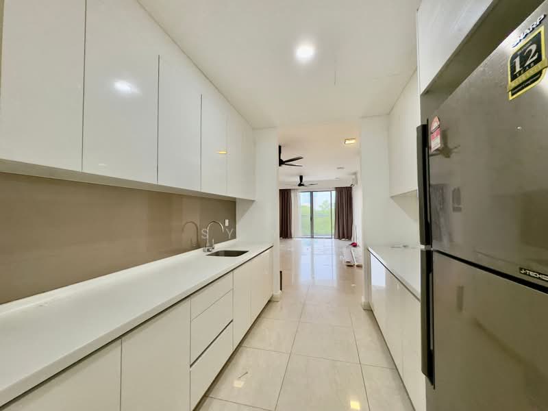 Kondominium untuk Disewa di The Westside Two - SY YAP - PropertyGuru.com.my