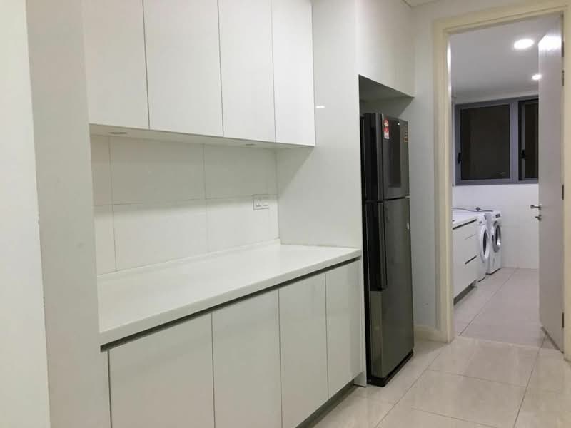 Kondominium untuk Disewa di The Westside Two - SY YAP - PropertyGuru.com.my