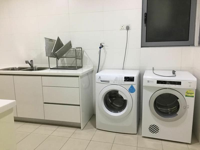 Kondominium untuk Disewa di The Westside Two - SY YAP - PropertyGuru.com.my