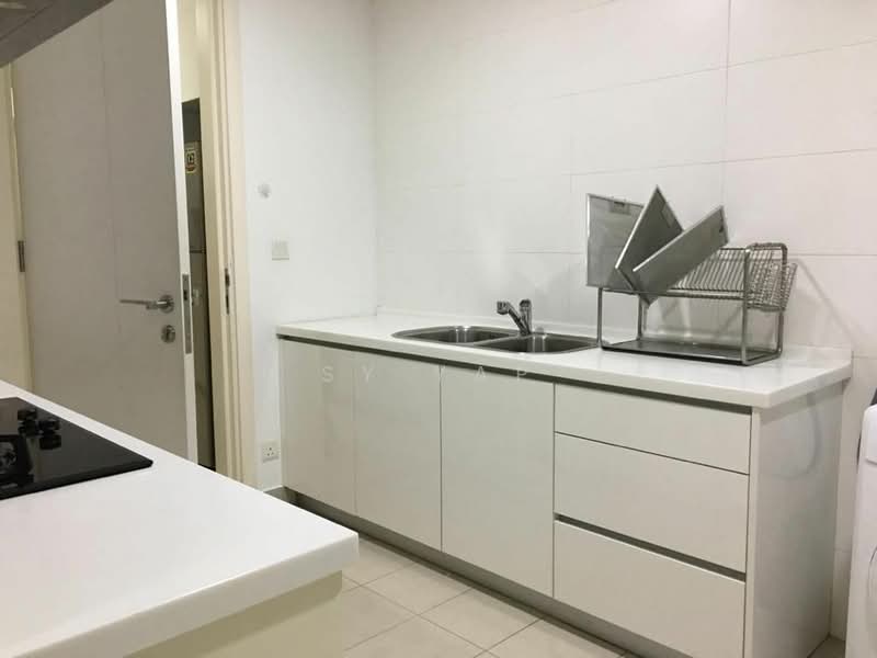 Kondominium untuk Disewa di The Westside Two - SY YAP - PropertyGuru.com.my