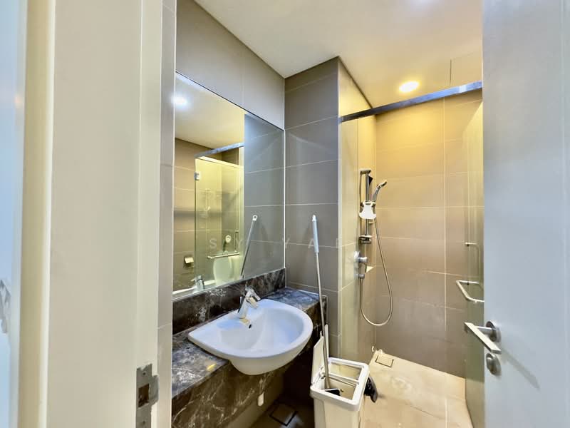 Kondominium untuk Disewa di The Westside Two - SY YAP - PropertyGuru.com.my