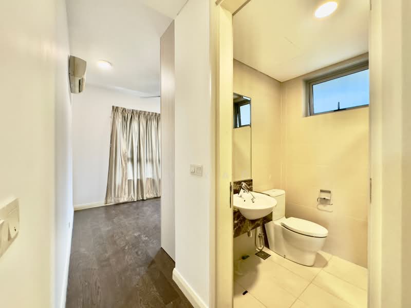 Kondominium untuk Disewa di The Westside Two - SY YAP - PropertyGuru.com.my