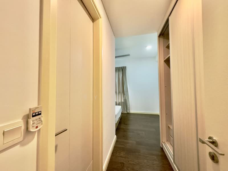 Kondominium untuk Disewa di The Westside Two - SY YAP - PropertyGuru.com.my