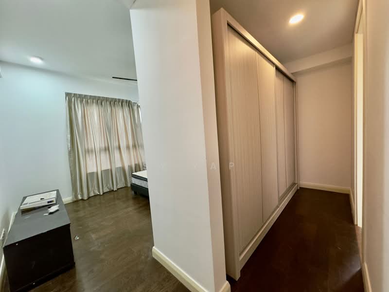 Kondominium untuk Disewa di The Westside Two - SY YAP - PropertyGuru.com.my