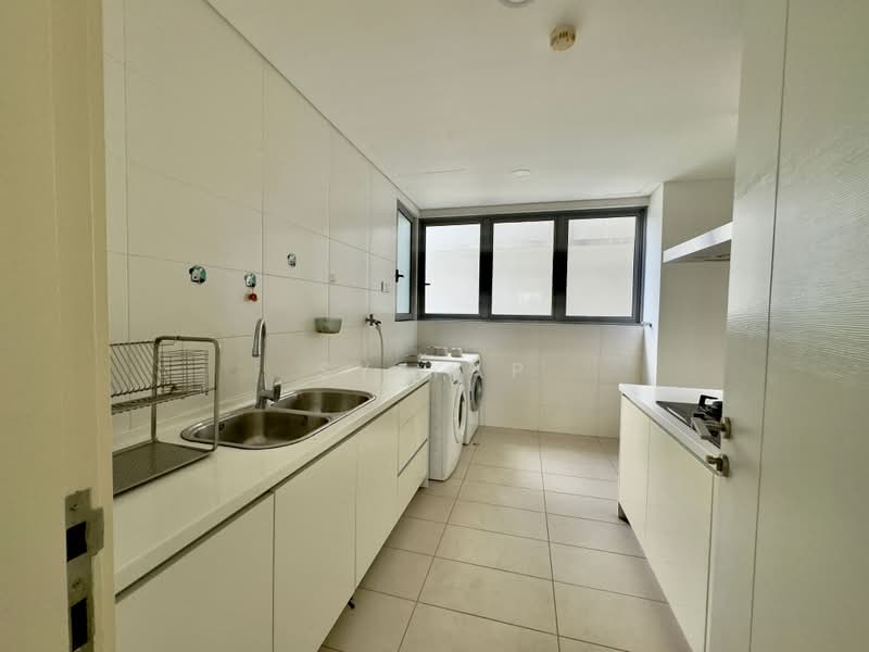 Kondominium untuk Disewa di The Westside Two - SY YAP - PropertyGuru.com.my