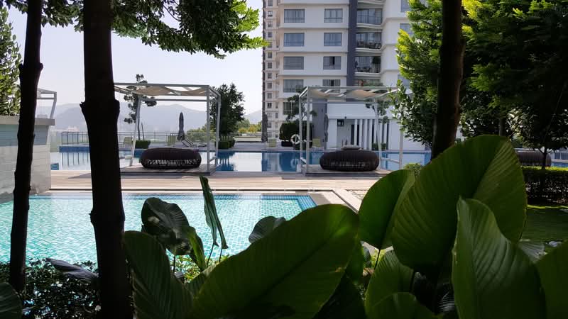 Kondominium untuk Disewa di The Westside Two - SY YAP - PropertyGuru.com.my