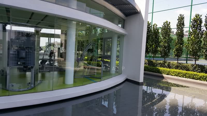 Kondominium untuk Disewa di The Westside Two - SY YAP - PropertyGuru.com.my