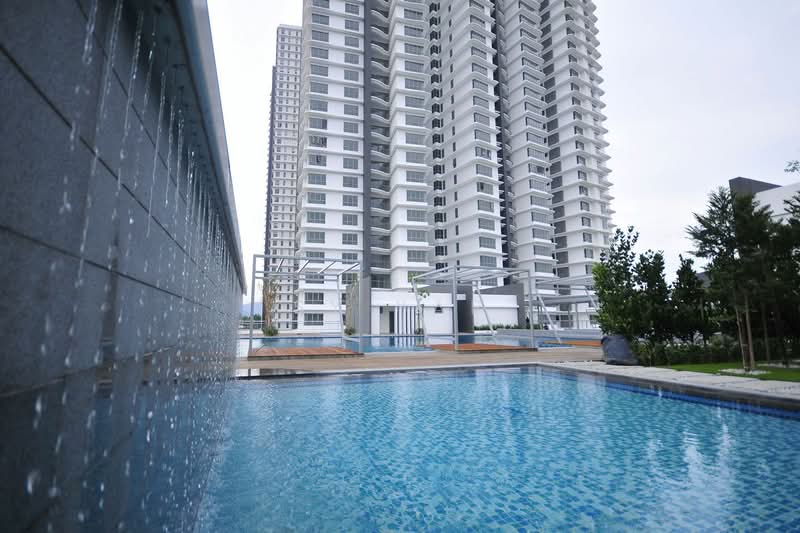Kondominium untuk Disewa di The Westside Two - SY YAP - PropertyGuru.com.my