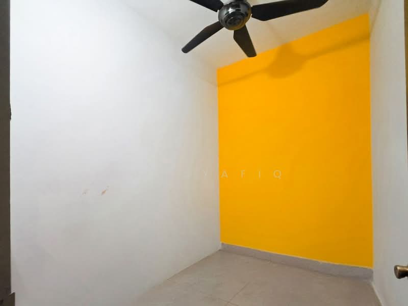 Servis Apartment untuk Dijual di KL Traders Square - Zul Syafiq - Interior - PropertyGuru.com.my