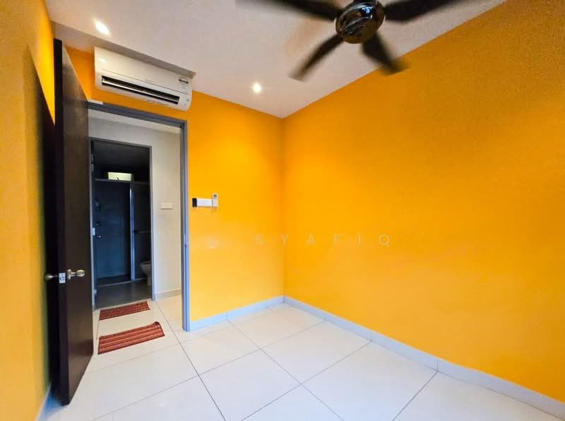 Servis Apartment untuk Dijual di KL Traders Square - Zul Syafiq - Interior - PropertyGuru.com.my