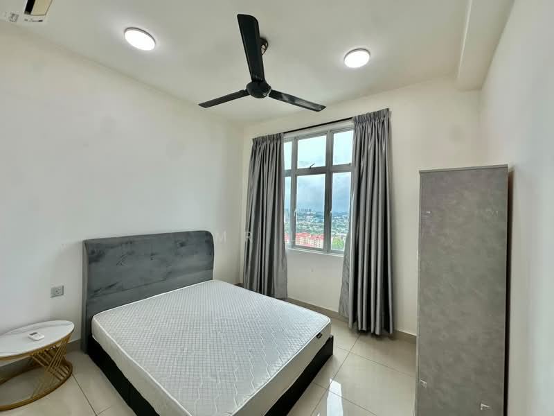 Servis Apartment untuk Disewa di SKS Habitat - Mr Lu - PropertyGuru.com.my