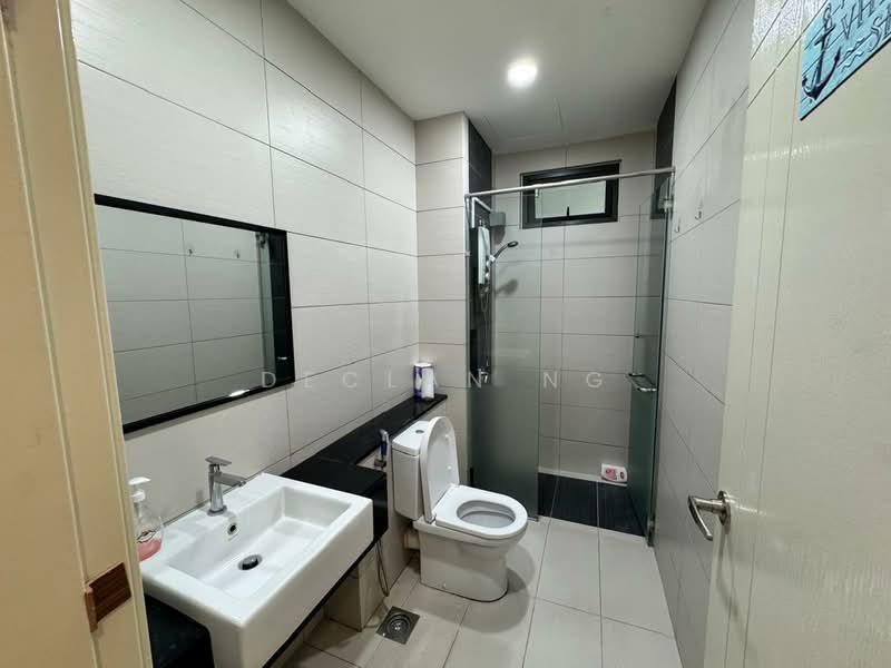 Condominium for Rent at Marinox Sky Villas - Declan Ng - Bathroom - PropertyGuru.com.my