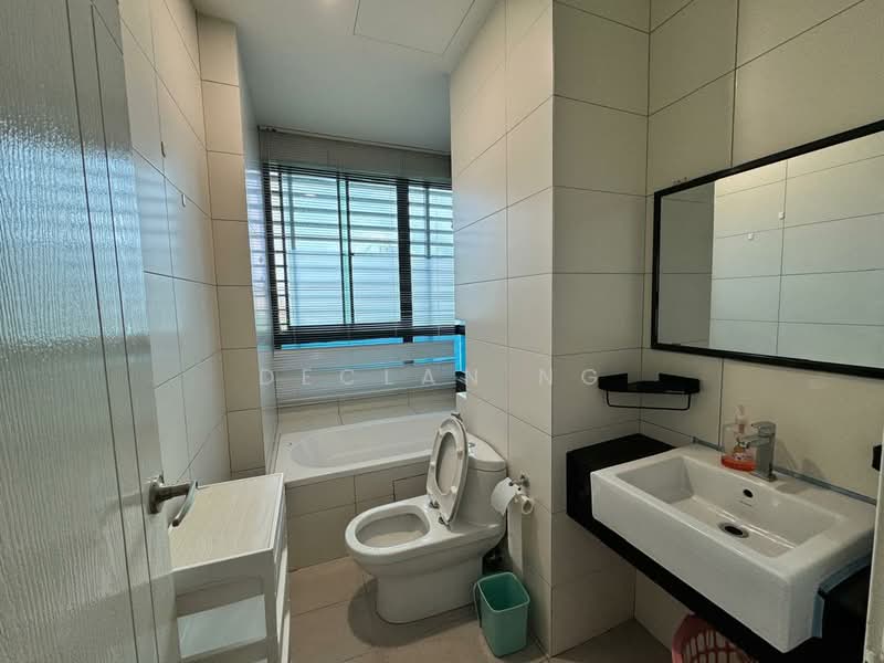 Condominium for Rent at Marinox Sky Villas - Declan Ng - Bathroom - PropertyGuru.com.my