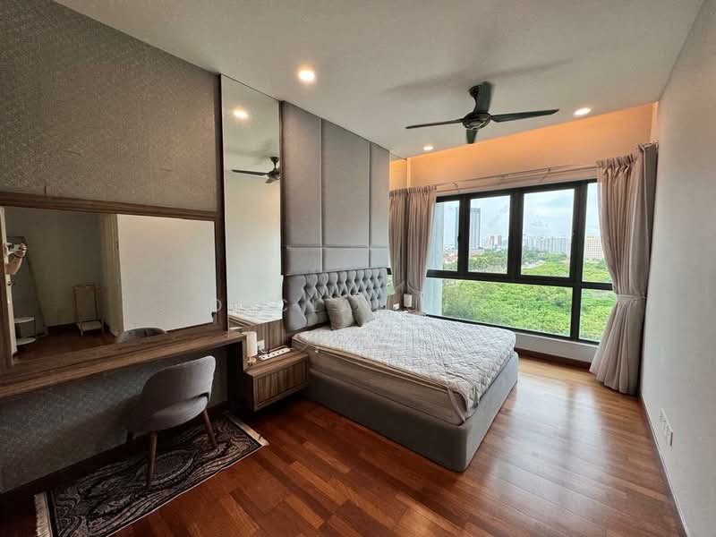 Condominium for Rent at Marinox Sky Villas - Declan Ng - Bedroom - PropertyGuru.com.my