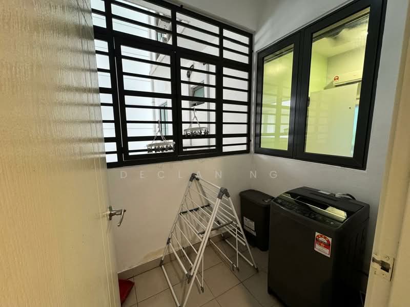 Condominium for Rent at Marinox Sky Villas - Declan Ng - Balcony - PropertyGuru.com.my
