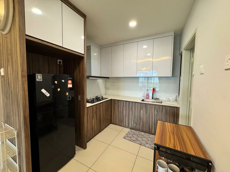 Condominium for Rent at Marinox Sky Villas - Declan Ng - Kitchen - PropertyGuru.com.my