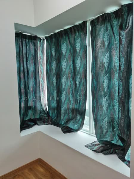 Servis Apartment untuk Disewa di Saville @ Melawati - Daniel Chin - Interior - PropertyGuru.com.my