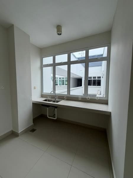 Pangsapuri untuk Dijual di Perling Heights Apartments - Agnes Boo - Kitchen - PropertyGuru.com.my