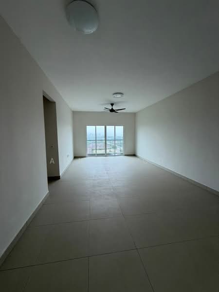 Pangsapuri untuk Dijual di Perling Heights Apartments - Agnes Boo - Living Room - PropertyGuru.com.my