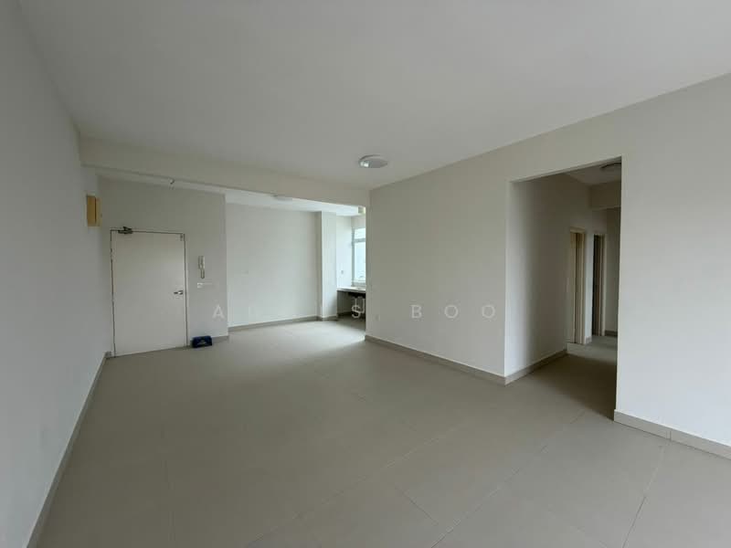 Pangsapuri untuk Dijual di Perling Heights Apartments - Agnes Boo - Interior - PropertyGuru.com.my
