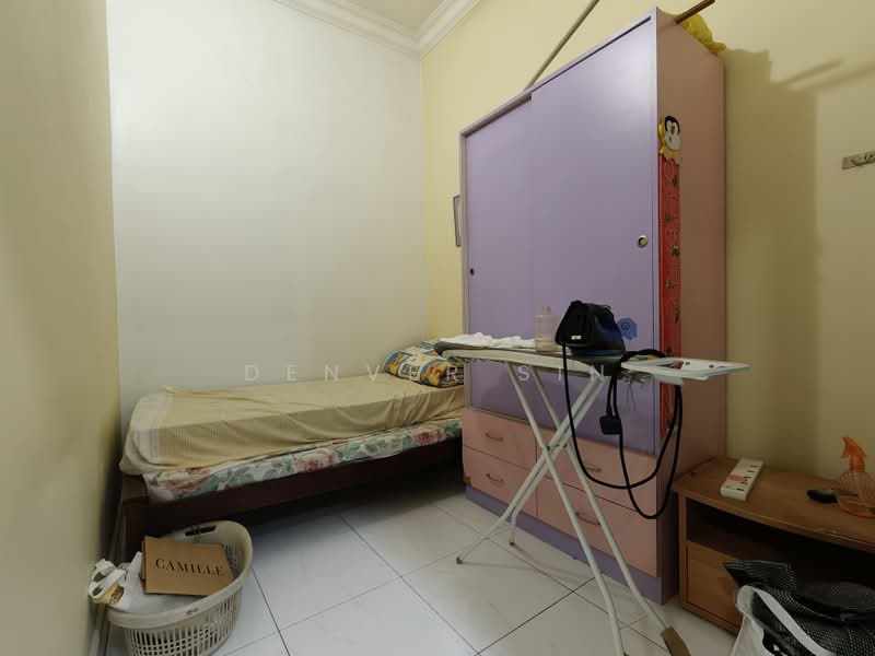 2-storey Terraced House for Sale in Happy Garden (Kuchai Lama) - Denver Sin - Bedroom - PropertyGuru.com.my