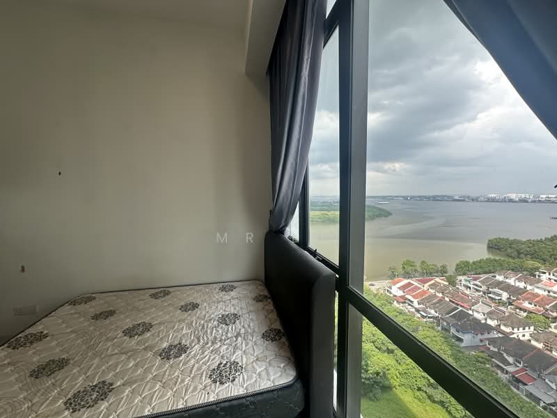 Service Residence for Rent at Wave @ Marina Cove - Mr Lu - PropertyGuru.com.my
