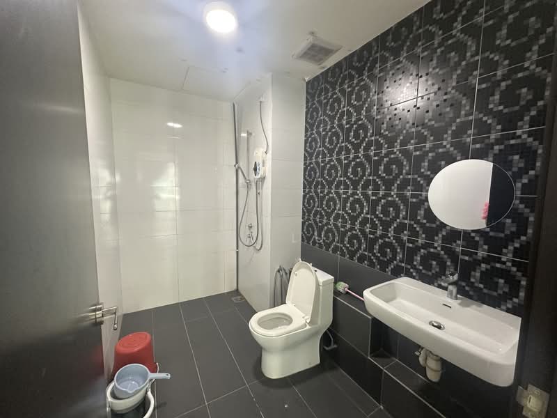 Service Residence for Rent at Wave @ Marina Cove - Mr Lu - PropertyGuru.com.my