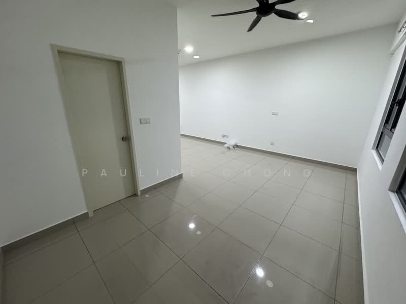 Servis Apartment untuk Disewa di 168 Park Residensi Selayang - Pauline Chong - Interior - PropertyGuru.com.my