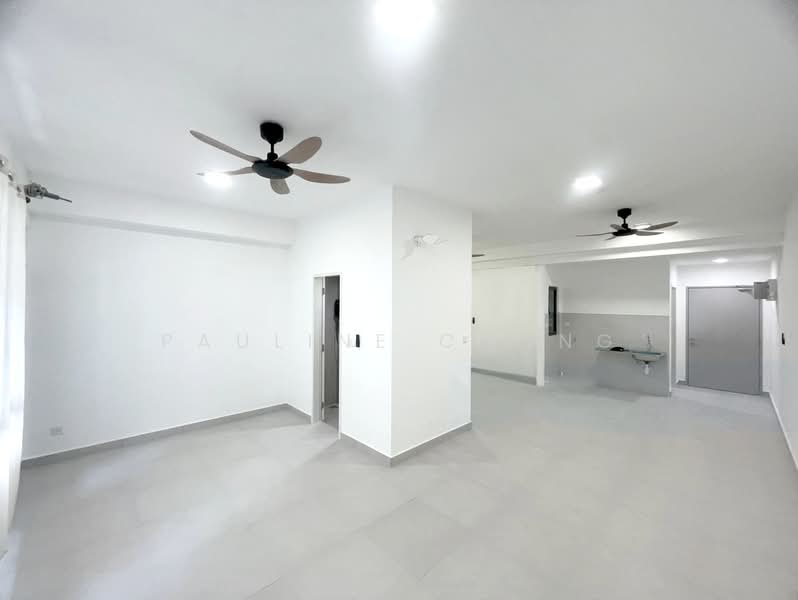 Servis Apartment untuk Disewa di 168 Park Residensi Selayang - Pauline Chong - PropertyGuru.com.my