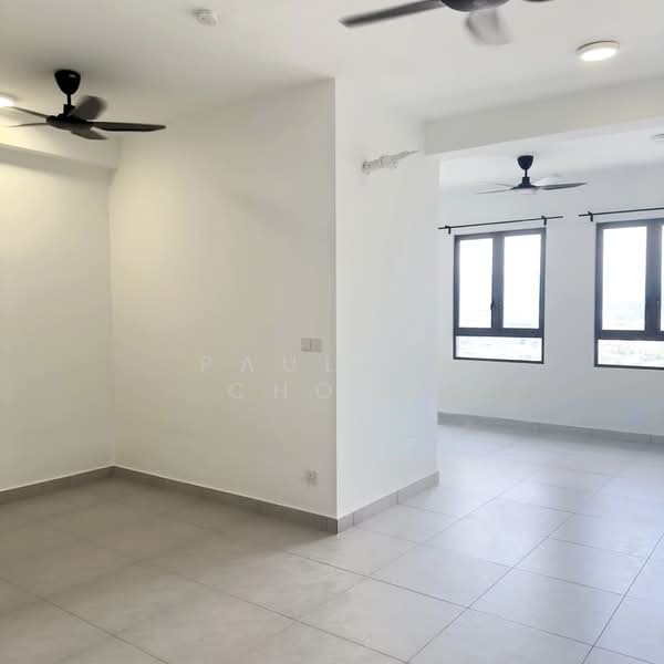 Servis Apartment untuk Disewa di 168 Park Residensi Selayang - Pauline Chong - PropertyGuru.com.my