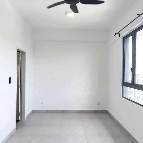 Servis Apartment untuk Disewa di 168 Park Residensi Selayang - Pauline Chong - PropertyGuru.com.my