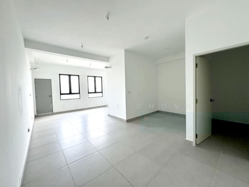 Servis Apartment untuk Disewa di 168 Park Residensi Selayang - Pauline Chong - PropertyGuru.com.my