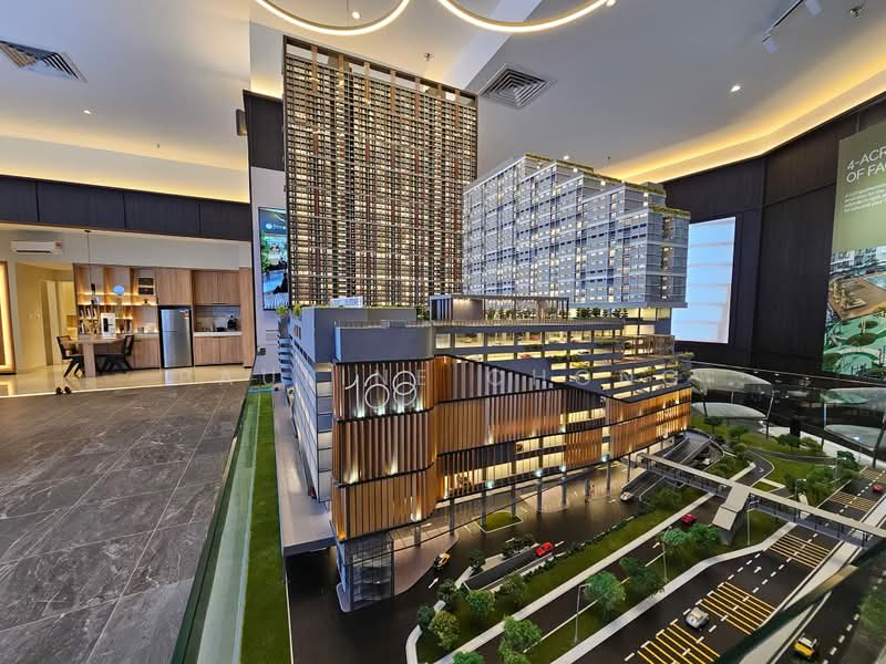Servis Apartment untuk Disewa di 168 Park Residensi Selayang - Pauline Chong - PropertyGuru.com.my