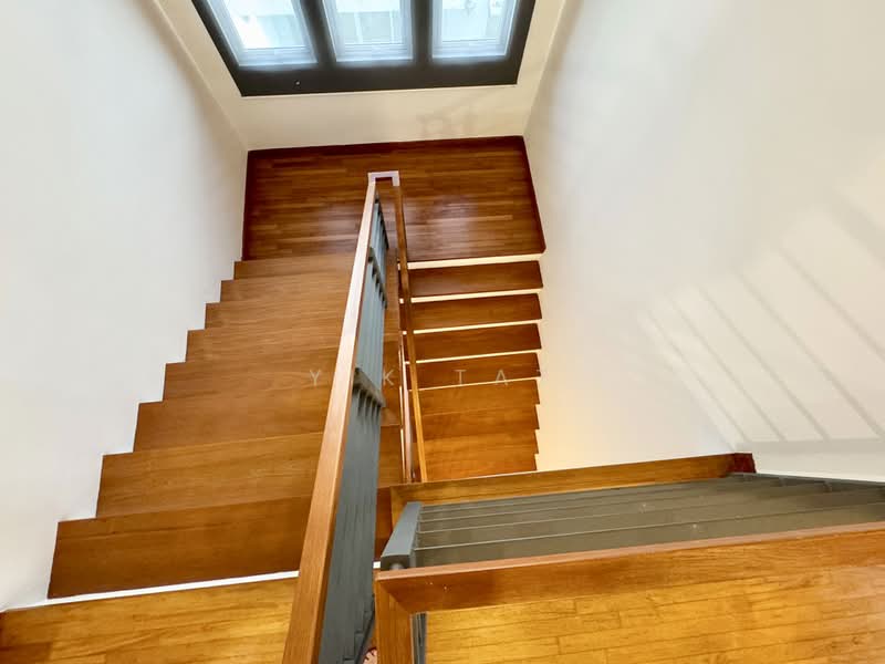 Link Bungalow for Sale in Senibong (Permas Jaya) - Yik Tat - PropertyGuru.com.my