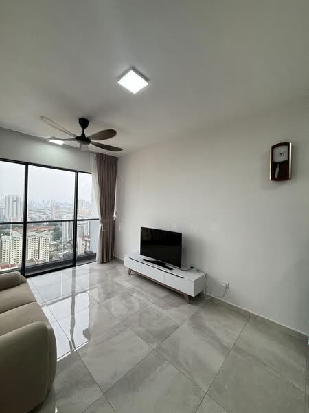 Servis Apartment untuk Disewa di Kensho Residence - Alex Ang - PropertyGuru.com.my